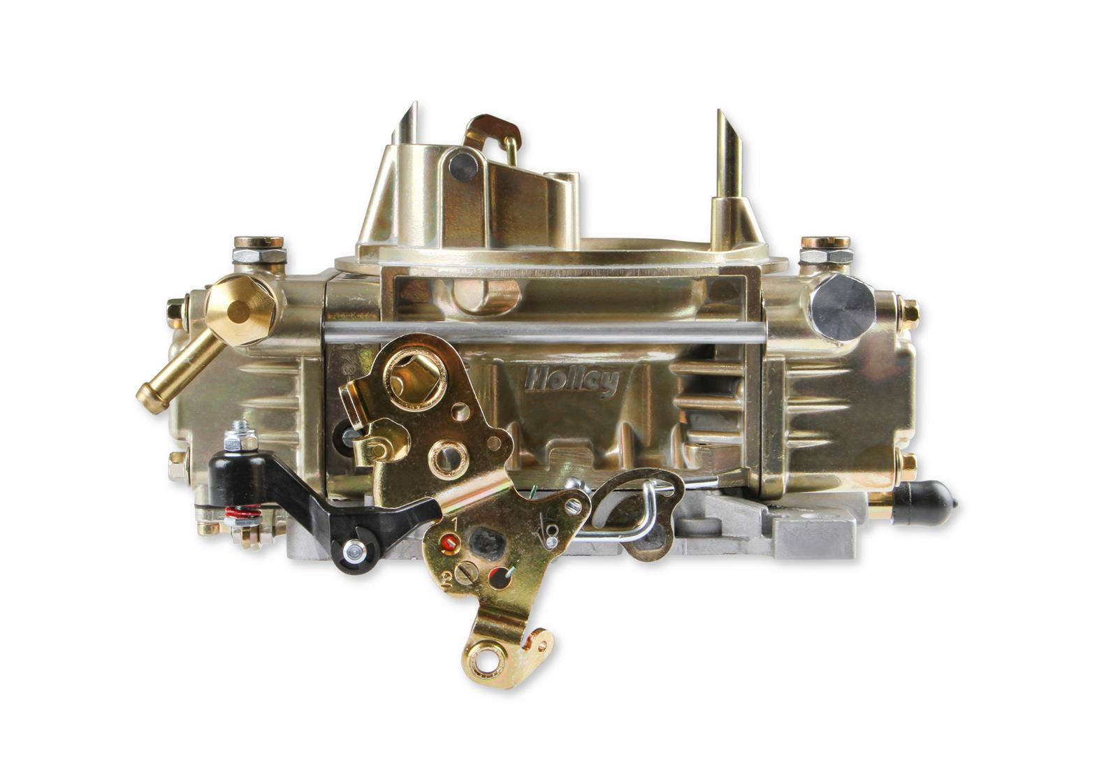 Holley, 0-1848-2 Carburatore Holley