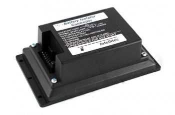 Intellitec, 00-00131-000 Isolatore batteria Intellitec usato nella doppia batteria da 12 volt