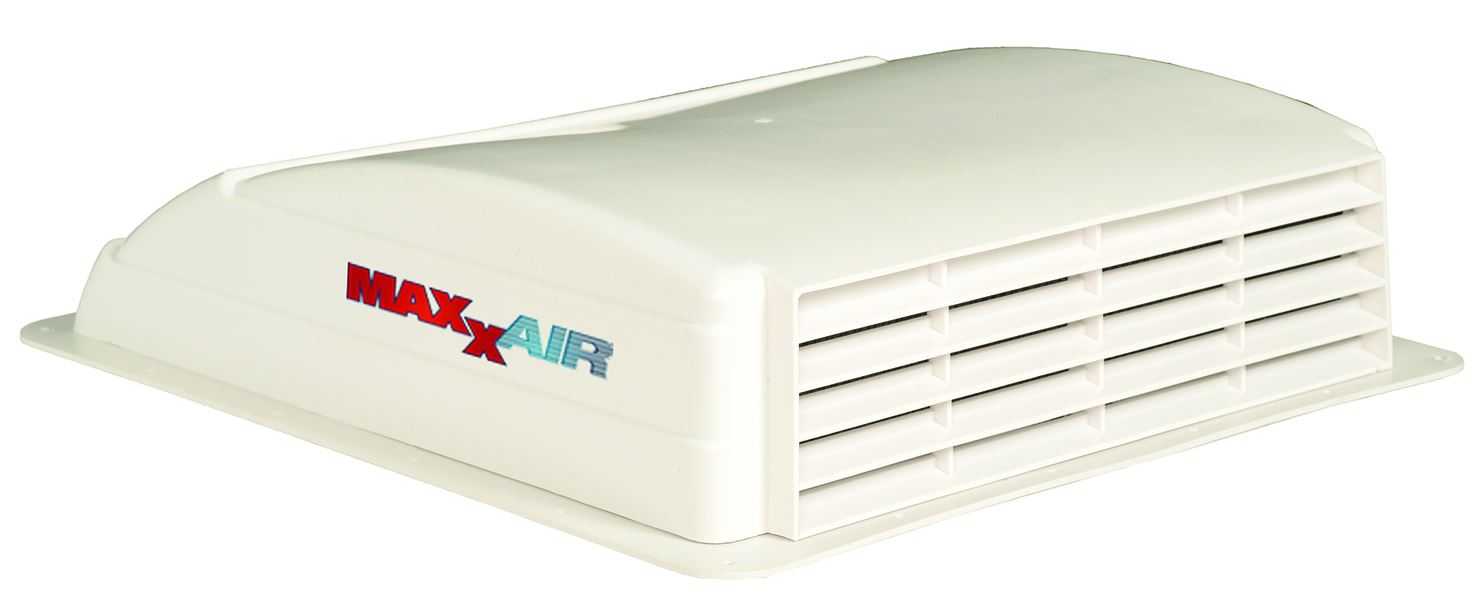 Soluzioni di ventilazione MaxxAir, 00-003700 Soluzioni di ventilazione MaxxAir Apertura manuale dello sfiato sul tetto