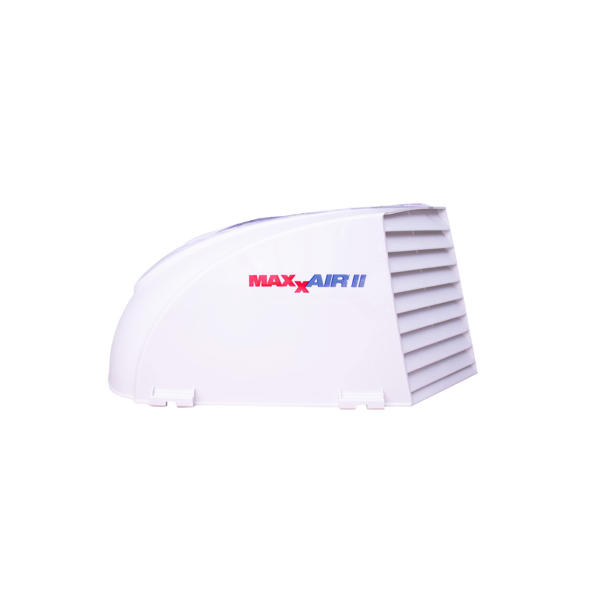 Ventilazione Maxxair, 00-933081 Maxxair Vent Maxx II Coperchio di sfiato bianco