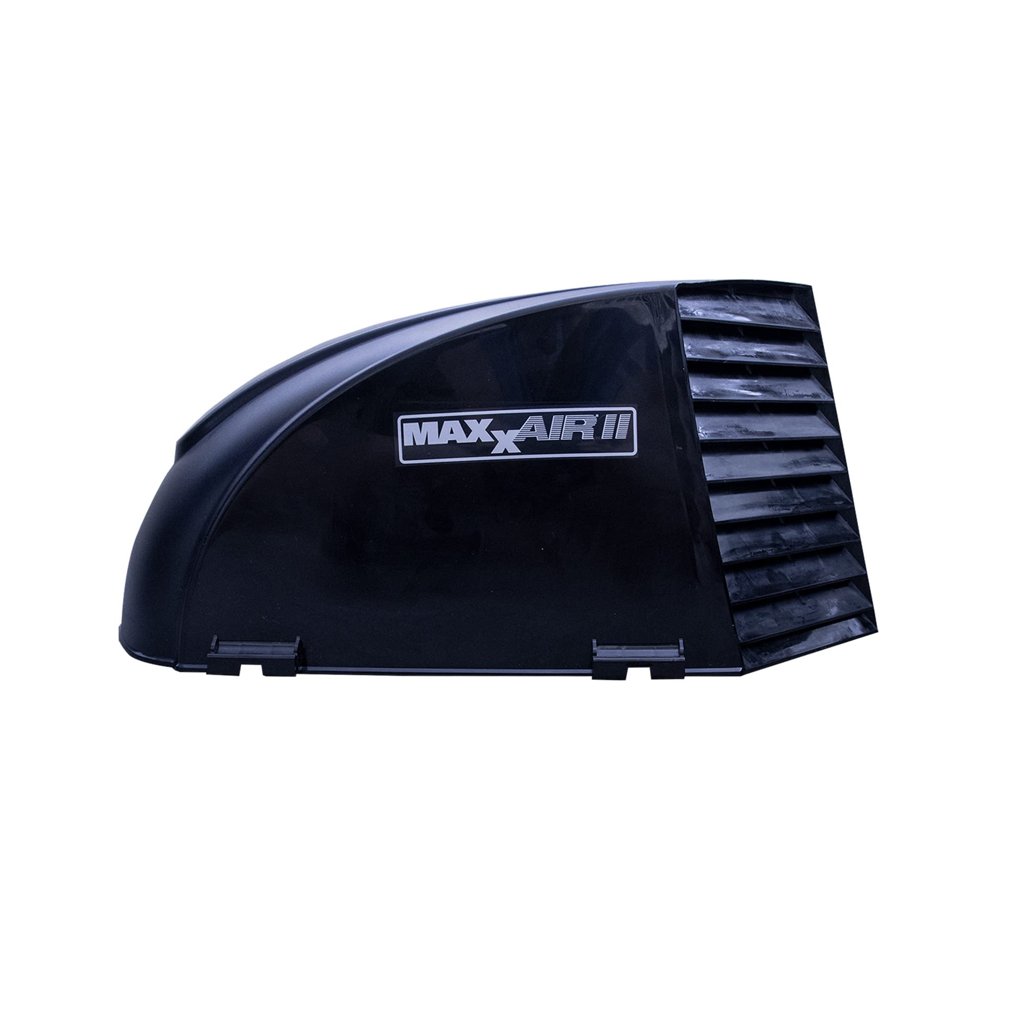 Ventilazione Maxxair, 00-933082 Maxxair Vent Maxx Ii Coperchio di sfiato nero