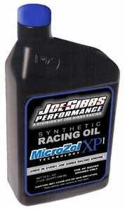 Olio da corsa Driven/ Joe Gibbs, 00006 Olio Driven Racing/Olio Joe Gibbs SAE 5W-20