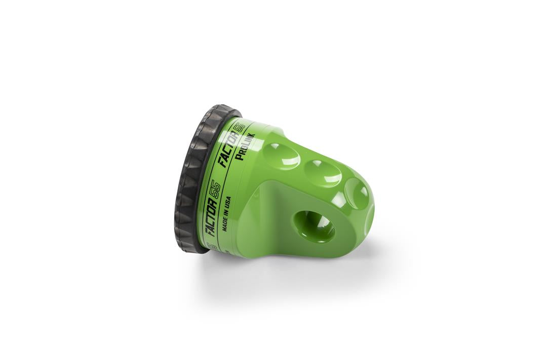 Fattore 55, 00015-08 Fattore 55 Prolink verde lime