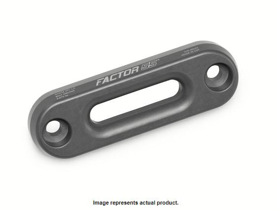 Fattore 55, 00024 Fairlead per verricello Factor 55