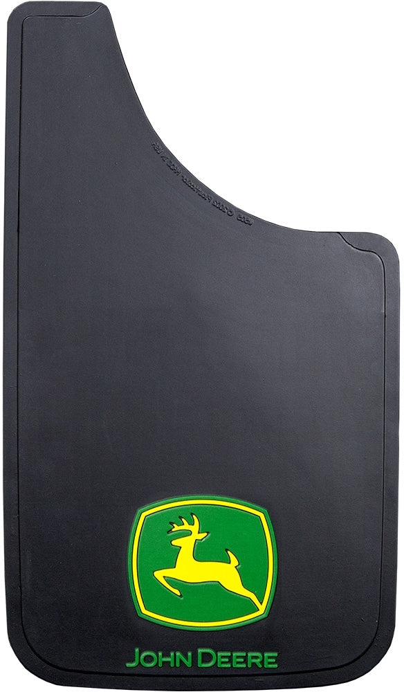 Plasticolor, 000537R01 Parafango John Deere Easy Fit 11X19 di Plasticolor