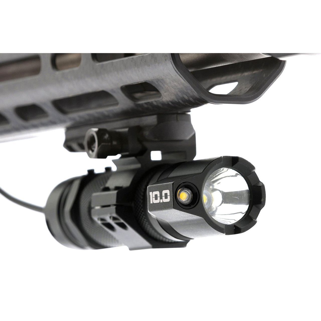 Concetto Stkr, 00120 Stkr Concept Bamff 10.0 Dual Led Flshlgt 1000Lm