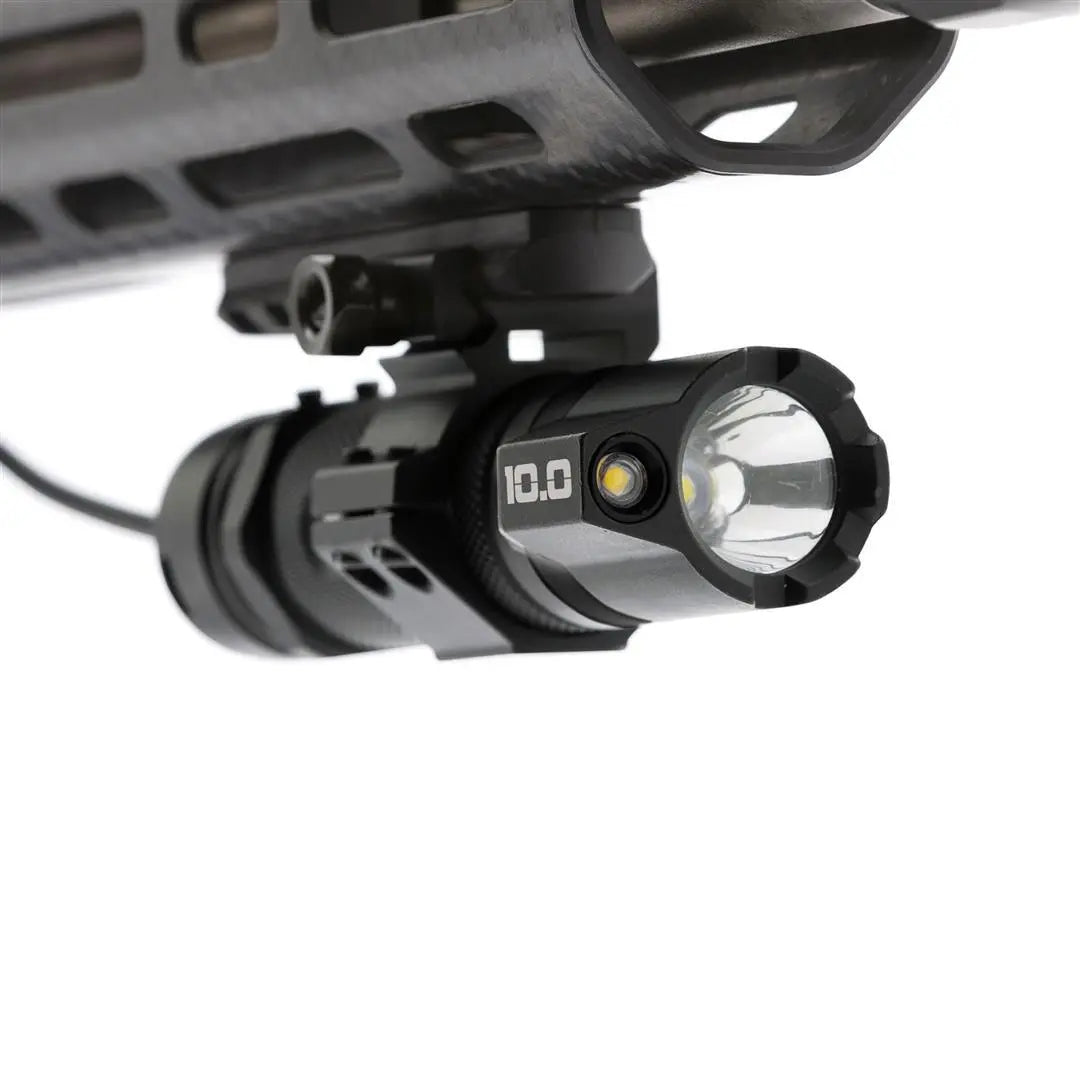 Concetto Stkr, 00120 Stkr Concept Bamff 10.0 Dual Led Flshlgt 1000Lm