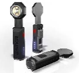 Concetto Stkr, 00155 Stkr Concept Bamff 2.0 Torcia a doppio led 200Lm