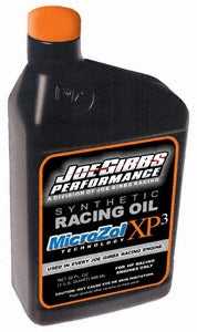 Olio da corsa Driven/ Joe Gibbs, 00306 Olio Driven Racing/Olio Joe Gibbs SAE 10W-30