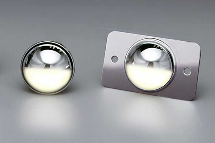 Prodotti AP, 005-068NM Luce di cortesia AP Products Usata come luce di cortesia/passaggio/