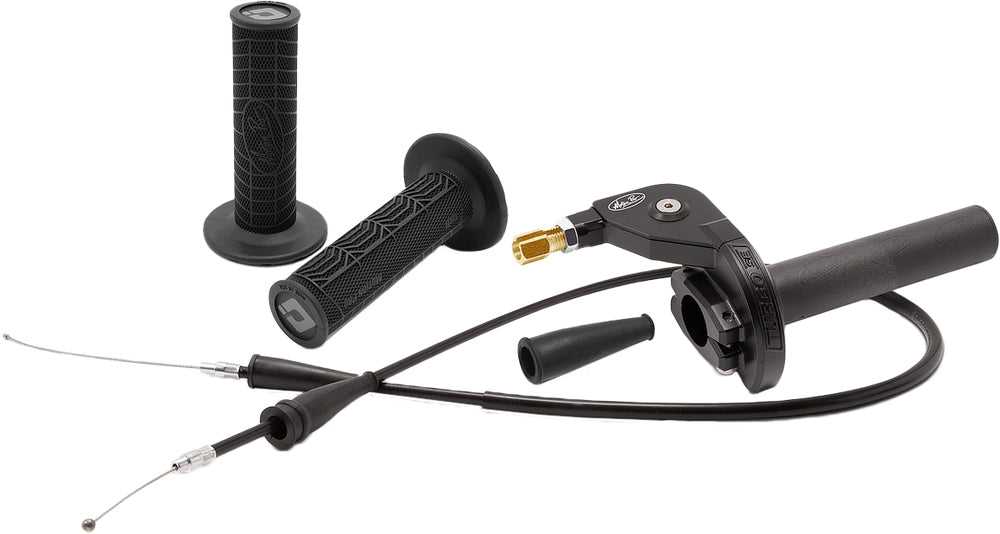 MOTION PRO, 01-2829 Kit di conversione dell'acceleratore Twist