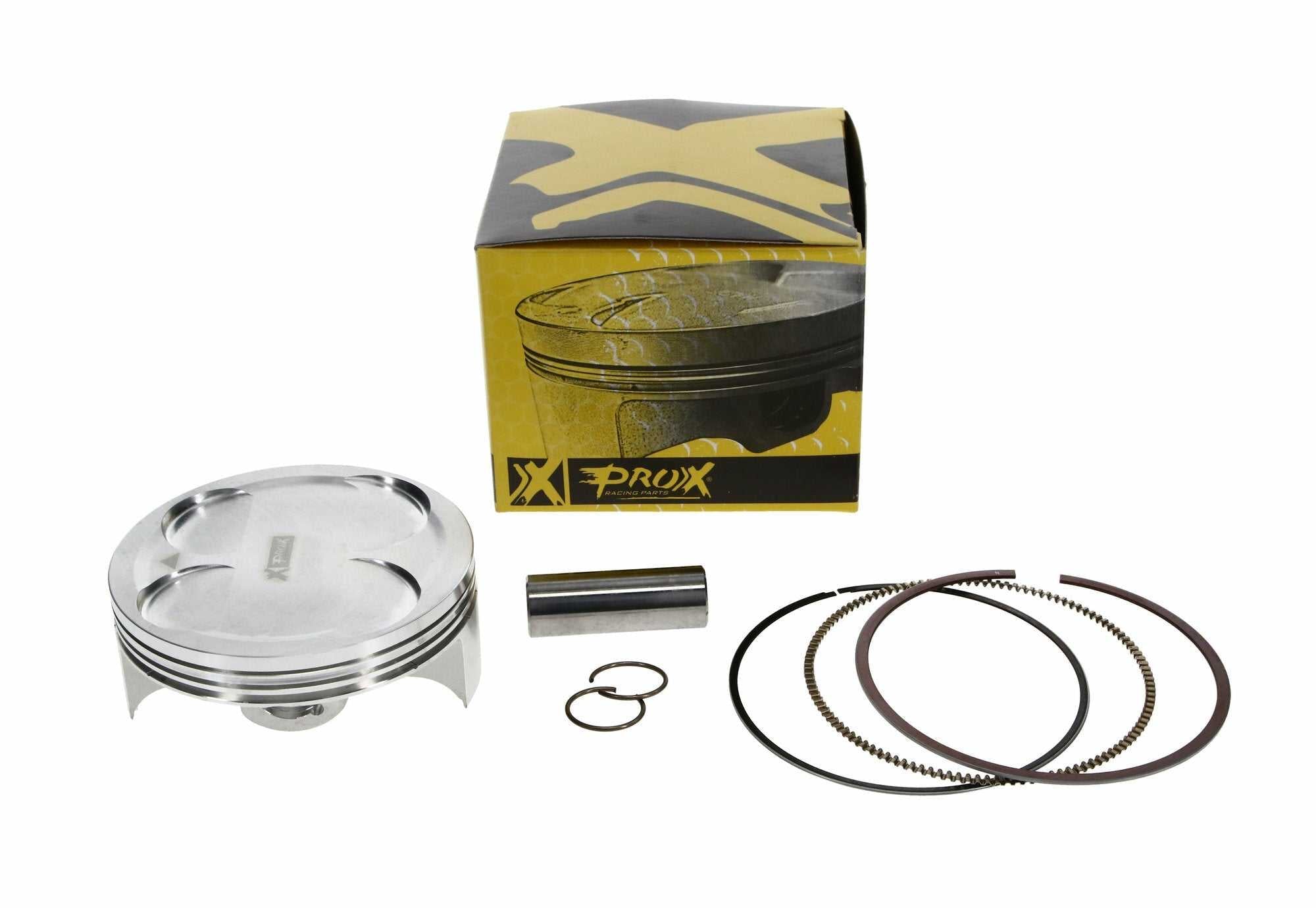 PROX, 01.6353.C Kit Pistone Nikasil forgiato Cyl 87.98/13.5:1ktm