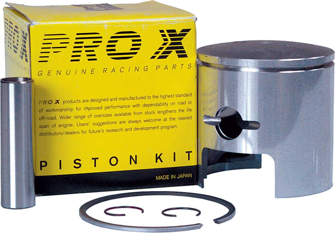 PROX, 01.6429.C Kit pistone forgiato Nikasil Cyl 94.96/Std 11.9:1 Hus/Ktm