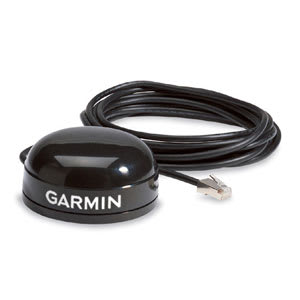 Garmin, 010-00258-63 Garmin Gps 16X 12V Alta Sensibilità Gps S