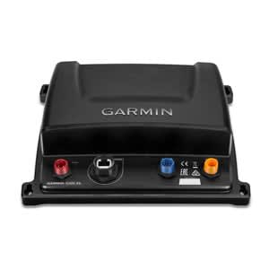 Garmin, 010-01159-00 Garmin Gsd 25 Modulo Sonar Premium