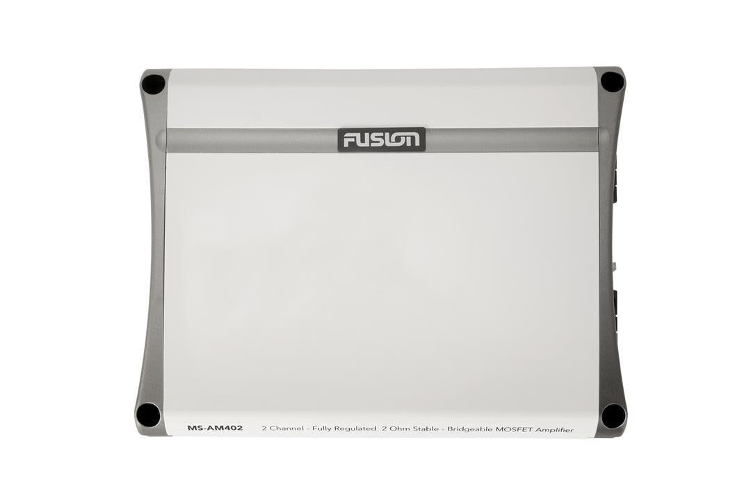 Fusion Elec, 010-01499-00 Fusion Elec Ms-Am402 250 W Amplificatore a 2 canali