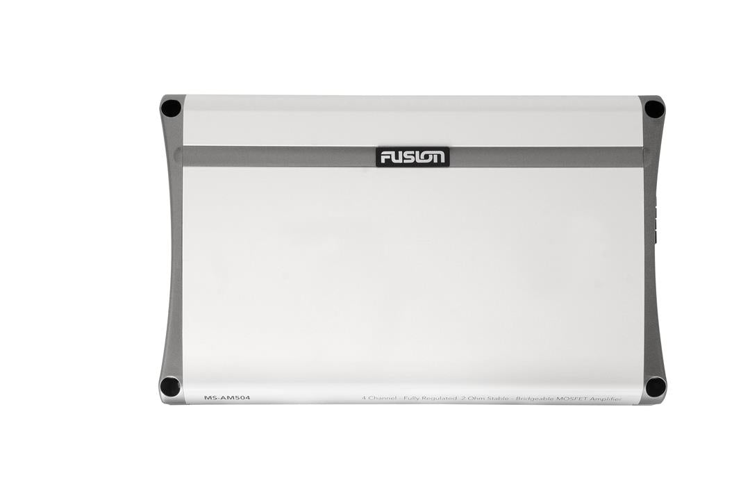 Fusion Elec, 010-01500-00 Fusion Elec Ms-Am504 500 W amplificatore a 4 canali