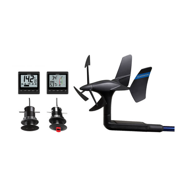 Garmin, 010-01616-30 Garmin Gnx Wireless Sail Pack 43