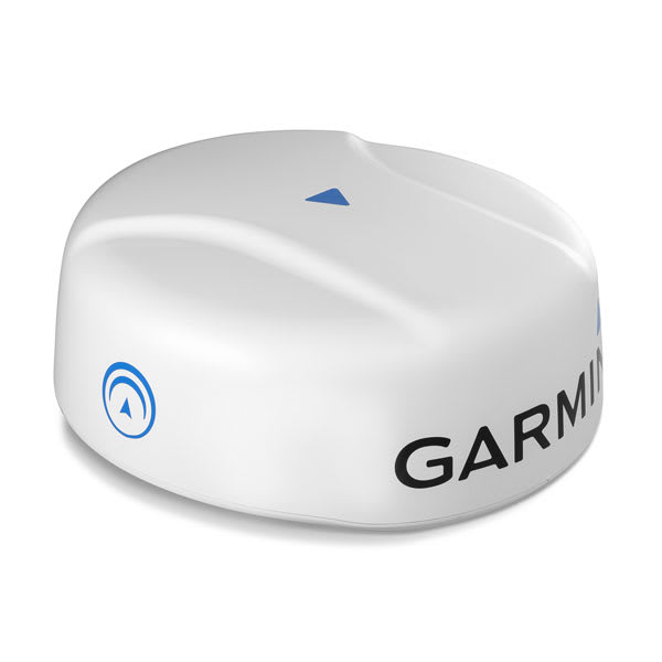 Garmin, 010-01707-00 Garmin Radar Fantom a stato solido 24' Dome