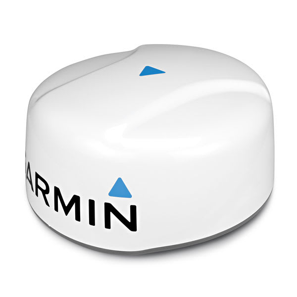 Garmin, 010-01719-00 Garmin Radar Gmr 18 Hd+ 4Kw 18' Dome