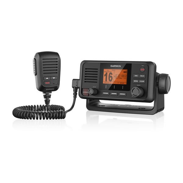 Garmin, 010-02096-00 Garmin Vhf 115 Basic W/Gps