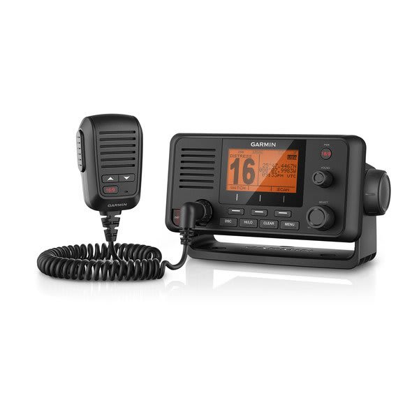 Garmin, 010-02098-00 Garmin Vhf 215 Ais W/Gps Hailer Opt. Remoto