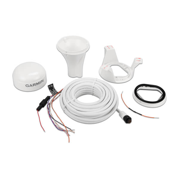 Garmin, 010-02316-00 Garmin Gps 24Xd Antenna/Ricevitore Nmea 018