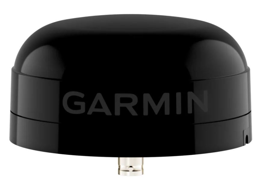 Garmin, 010-12017-30 Garmin Ga38 nero