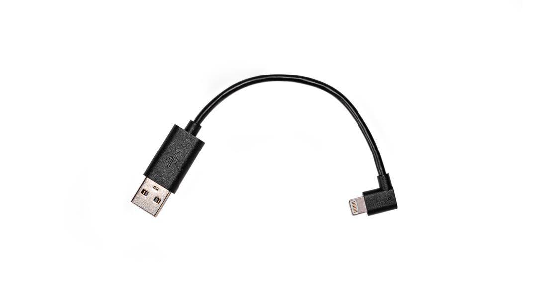 Fusion Elec, 010-12397-00 Fusion Elec Apple Cavo di collegamento Lightning 650/750