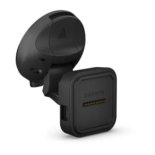 Garmin, 010-12771-01 Garmin Ventosa con supporto magnetico e