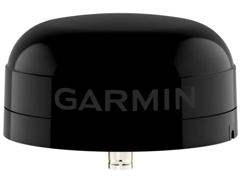 Garmin, 010-13305-20 Garmin Ga23 nero per Cortex