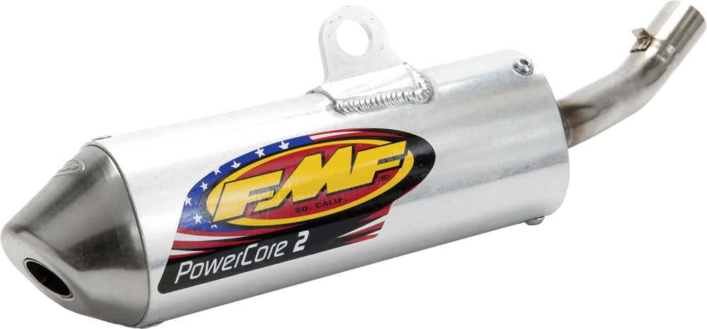 FMF, 020403 Silenziatore Powercore Ii