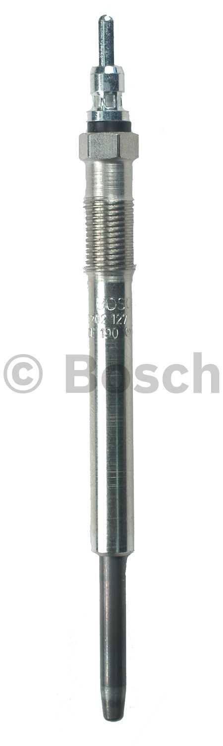 Candela Bosch, 0250202127 Bosch Candela di scintilla diesel di ricambio OE