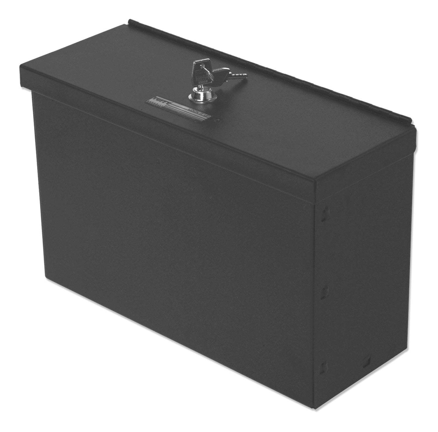 Tuffy Security, 02901 Tuffy Sec Compact Securty Lckbox