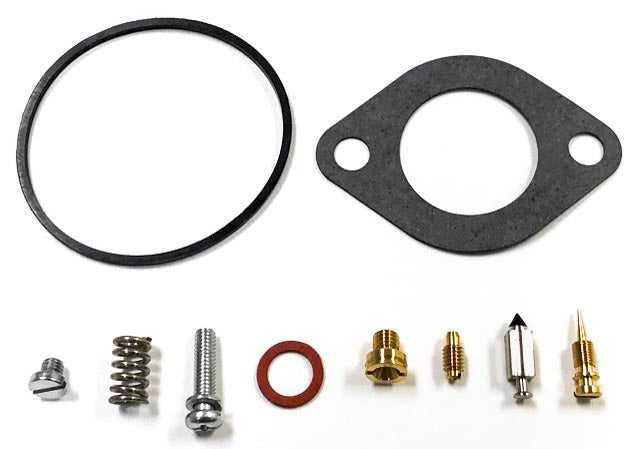 SHINDY, 03-122 Kit riparazione carburatore Kaw