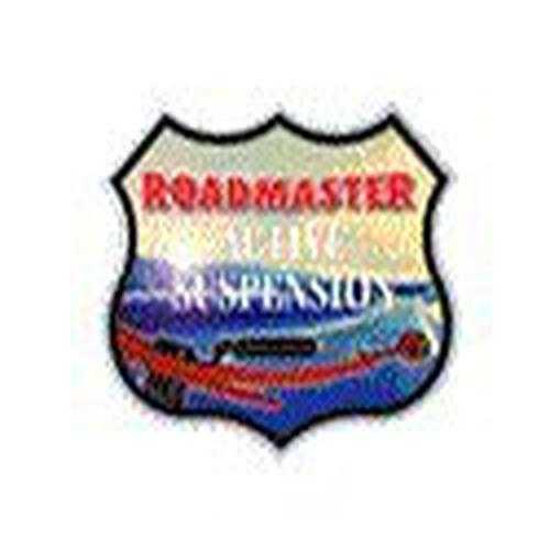 Roadmaster, 035-1 Adattatore per barra di traino Roadmaster per il collegamento della barra di traino montata sul camper