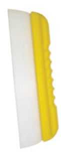 Stella Brite, 040042 Spazzola Star Brite con lama chirurgica in silicone a forma di T