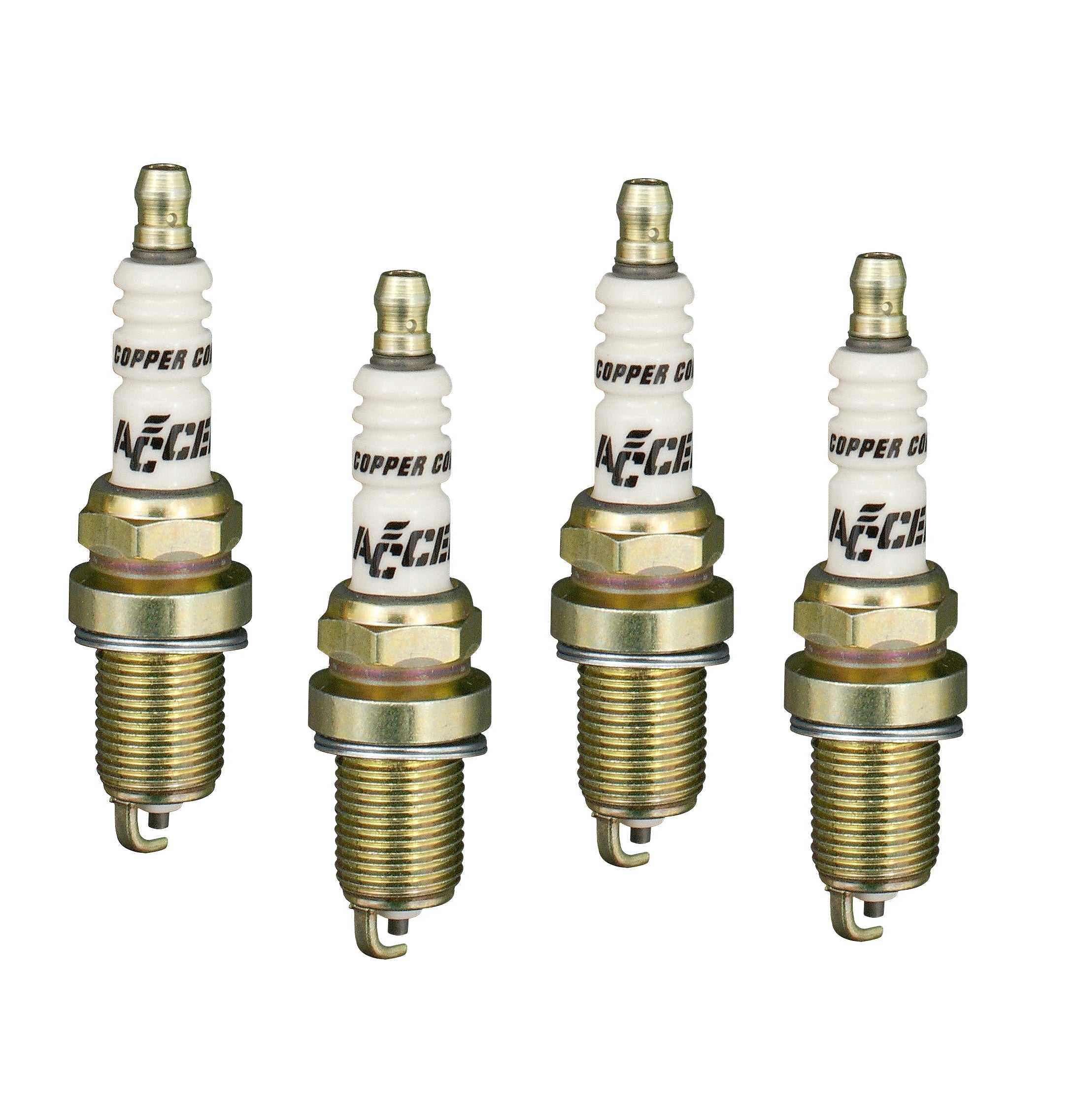 ACCEL, 0416S-4 Candela ACCEL, Accel 4-Pk