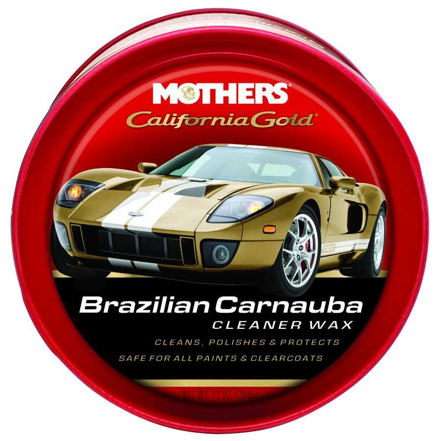 Madri, 05500 Autolavaggio Mothers Car Wash brasiliano Carnauba