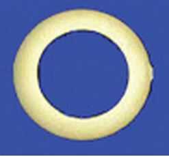 Elkhart Supply Corporation, 06465 Elkhart Supply Guarnizione raccordo terminale tubo 3/4 pollici girevole