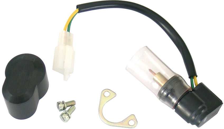 ATHENA, 068206 Kit starter elettrico per carburatore