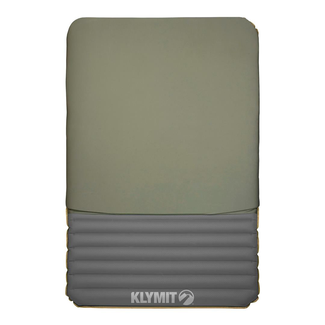 Klymit, 06KLGR01E Klymit Klymaloft Cuscini letto statici